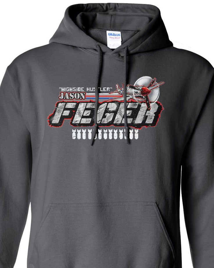 ACE Freedom Fighter Hoodie