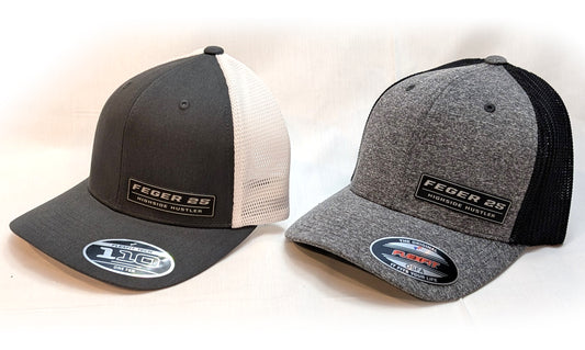 Feger 25 Highside Hustler Cap