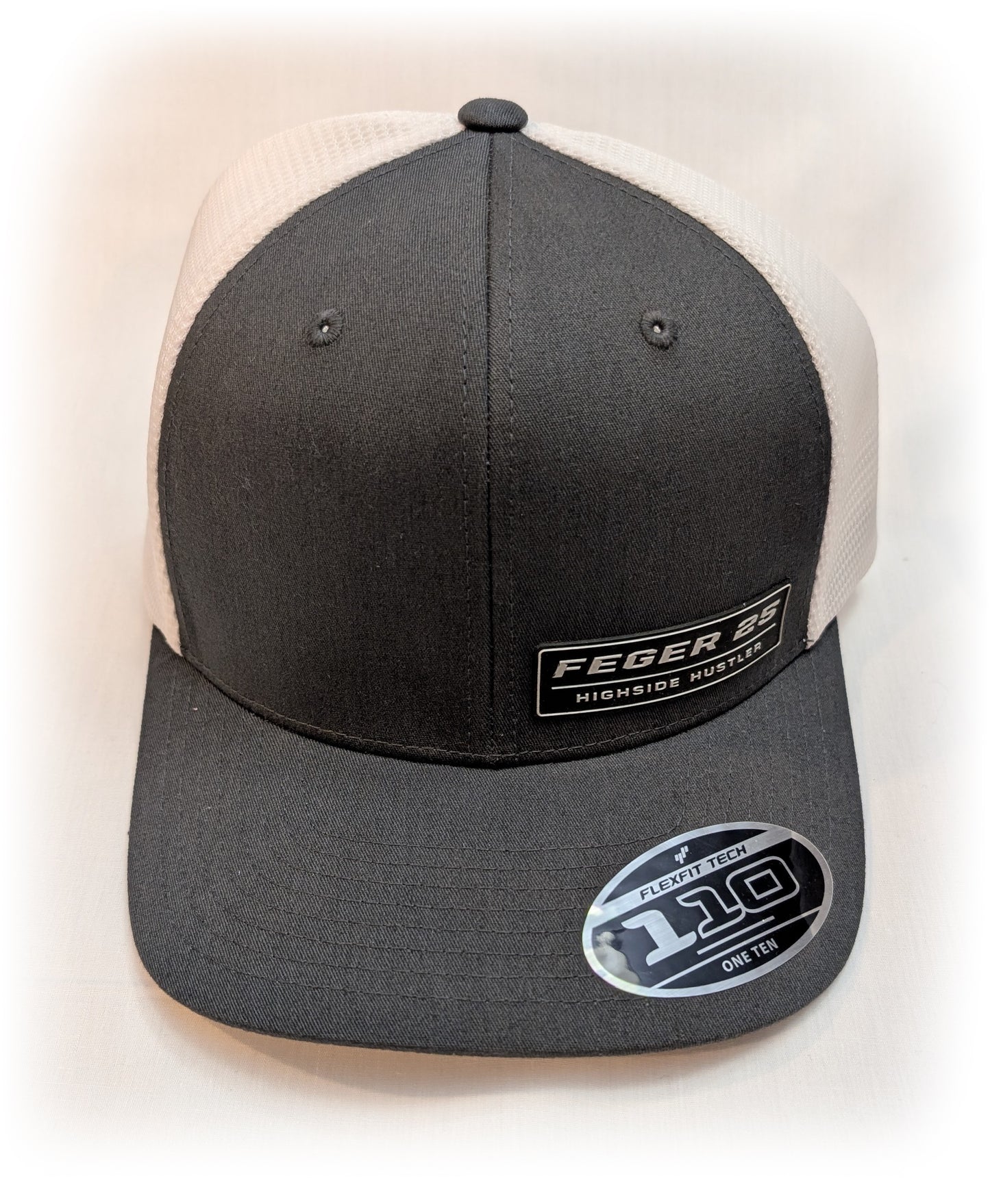 Feger 25 Highside Hustler Cap